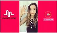 ♦ Best Annie LeBlanc (Bratayley) Musical.ly Compilation 2017 - New Musically Compilation