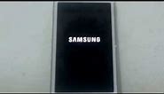 Samsung Galaxy J1 Ace Boot Animation (HD)