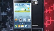 Samsung Galaxy S II Plus review: Golden oldie