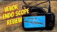 Vevor Endoscope Camera Unboxing and Review
