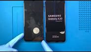 Samsung Galaxy A30 Ekran Değişimi 🇹🇷 | SM-A305