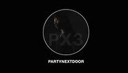 PARTYNEXTDOOR - You've Been Missed [Official Audio]