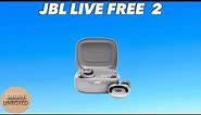 JBL Live Free 2 - Full Review (Music & Mic Samples)