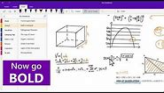 OneNote Tips: Learn how to draw