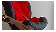 NILA BABY SHOP - Car seat. Yeees it's isofix car seat....
