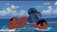 Lilo and Stitch Butterfly