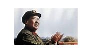 Mao Zedong famous speeches (1893-1978)