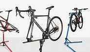 Take the Shop With You With These Bike Repair Stands