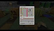 Minecraft Tutorial How to Move ALL Item Stacks of One Type of Item in 1.6 (No Mod)