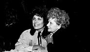 Lucie Arnaz Found It 'Bizarre' the Way People Reacted To Mom Lucille Ball's Death