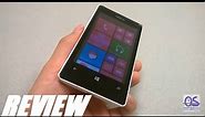 Review: Nokia Lumia 521 (520) Windows Phone in 2016?!