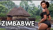 Discover Zimbabwe: The Jewel of Africa!? Best Places to Visit in Zimbabwe - Travel Video
