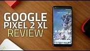 Google Pixel 2 XL Review | Camera Performance, Specs, Features, and More