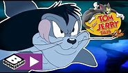 Tom and Jerry Tales | Butch, The Catfish | Boomerang UK