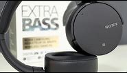 Sony MDR-XB950N1 Extra Bass Headphones Review