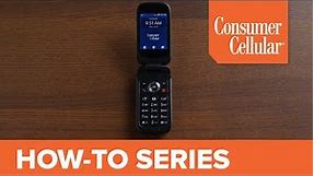 Consumer Cellular Link: Navigation (2 of 14) | Consumer Cellular
