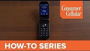 Consumer Cellular Link: Navigation (2 of 14) | Consumer Cellular