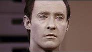 This Is What Happened To Data From Star Trek