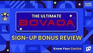 Bovada Casino Welcome Bonus Review: Uncover the Best Sign-Up Promos in 2023!