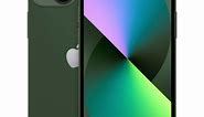 Apple iPhone 13 mini (128GB) – Green