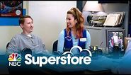 Superstore - Bo Joins Cloud 9 (Episode Highlight)