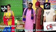 Zafri Khan Amanat Chan Tik tok funny video Collection Part 6 - Stage Drama Funny Tik Tok - YouTube