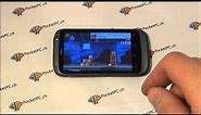 HTC Desire S Review / Test