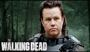 Eugene: From Coward to Courageous | The Walking Dead