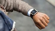How to reset a Fitbit Blaze in less than 20 seconds to fix issues with the device
