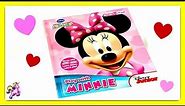 DISNEY MINNIE MOUSE "PLAY WITH MINNIE" - Read Aloud | Storybook for kids, children and adults