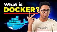What is Docker? | Docker Explained in 5 Minutes