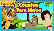 cuentos en español para niños - historias para dormir || cuentos infantiles en español