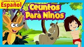 cuentos en español para niños - historias para dormir || cuentos infantiles en español