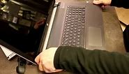 HP Pavilion 15-p Series (Featuring Beats Audio...) Laptop Disassembly