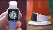 Apple Watch Edition (Ceramic): Unboxing & Review!
