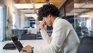 9 Tips to Deal With Stress at Work