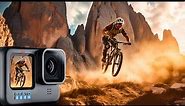 GoPro MTB Guide 2024: The Best Settings, Mounts & Camera Angles