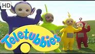 Teletubbies: Rolling - Full Episode