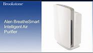 Alen BreatheSmart Intelligent Air Purifier