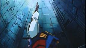 RX-78-2 Gundam Final Shot [HD]