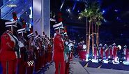 Marching Band Day: John Cena's WrestleMania 24 Entrance