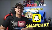 How to Fake Location on Snapchat Map (2 Easy Ways Works on iPhone and Android)