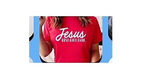 ✨ Black Friday Special! ✨ Your Favorite Christian T-Shirts Starting as Low as $13! 🙏👕 Embrace faith and fashion without breaking the bank. Shop www.cmtees.com | CM Tees