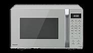 Microwave Ovens NN-CT65 - Panasonic Middle East