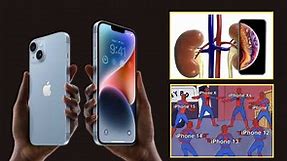 'Need to sell both kidneys now': How Apple iPhone launch triggered meme-fest on Twitter
