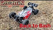 Arrma Typhon 3s- This RC is Back to Bashing!