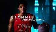 Target TV Spot, 'TCL: Powerful Performance' Featuring Giannis Antetokounmpo