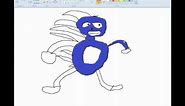 [RIP 0nyxheart][Sponsored by Sega] HOW 2 DRAW SANIC HEGEHOG [[sonic frontiers hidden character!!!]]