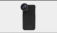 Photography Lens System for iPhone - SANDMARC