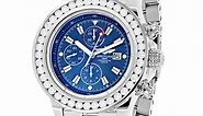 ItsHot.com: Diamond Men's Breitling Watches